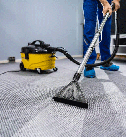 Carpet Cleaning Agency