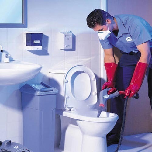 Restroom Cleaning Services 01